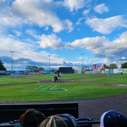 Bank of the James Stadium