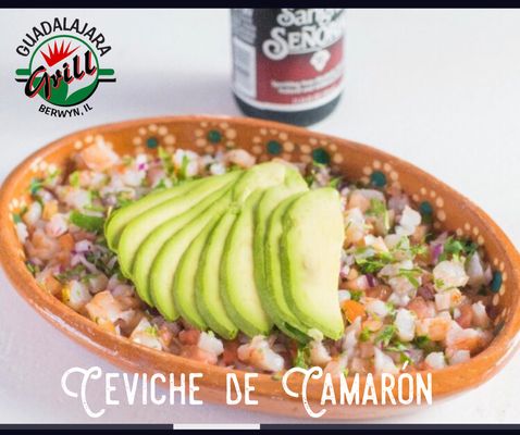 Guadalajara Grill by null