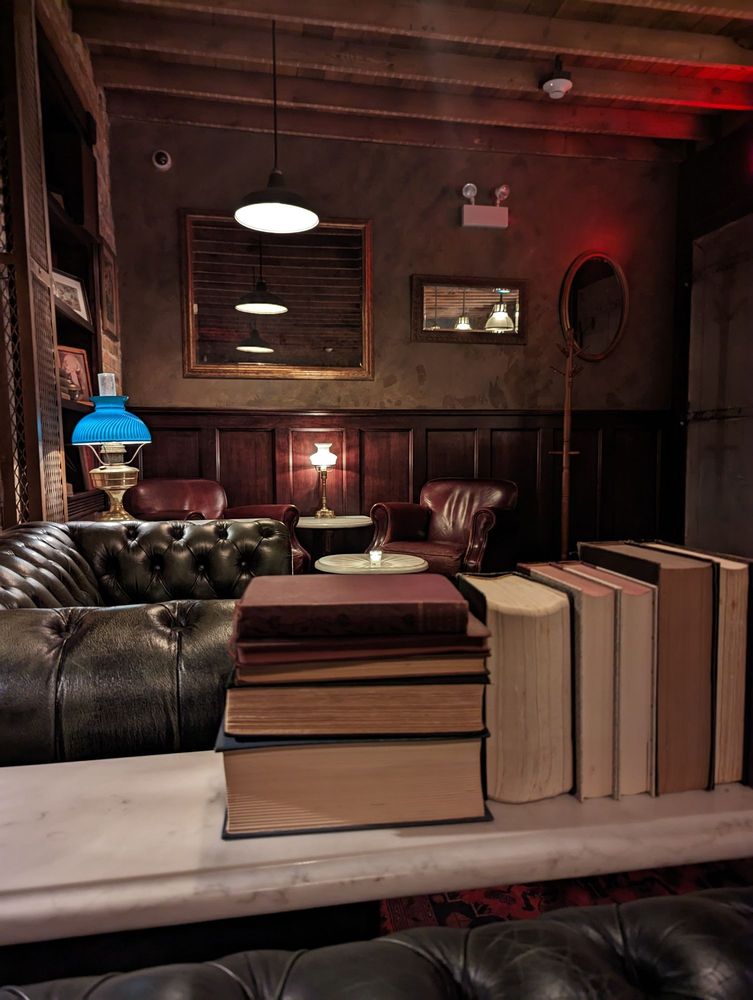 The Meadowlark, Chicago Roadtrippers