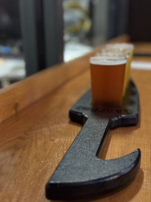 Harpoon Brewery & Beer Hall by null