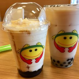 Thai Tea