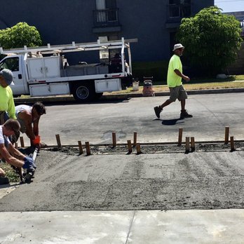 Advanced Concrete Specialists - Masonry/Concrete Near Me - Bellflower, California Advanced Concrete Specialists - Masonry/Concrete Near Me - Bellflower, California