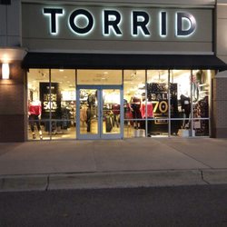 Torrid