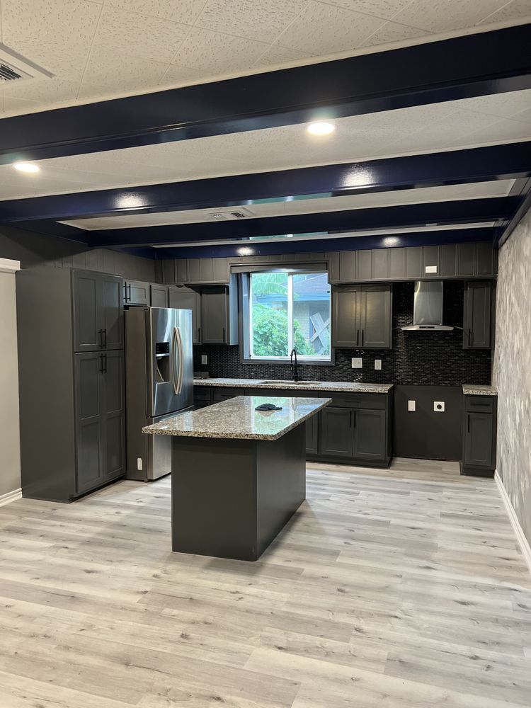 Slide of Full House Maintenance