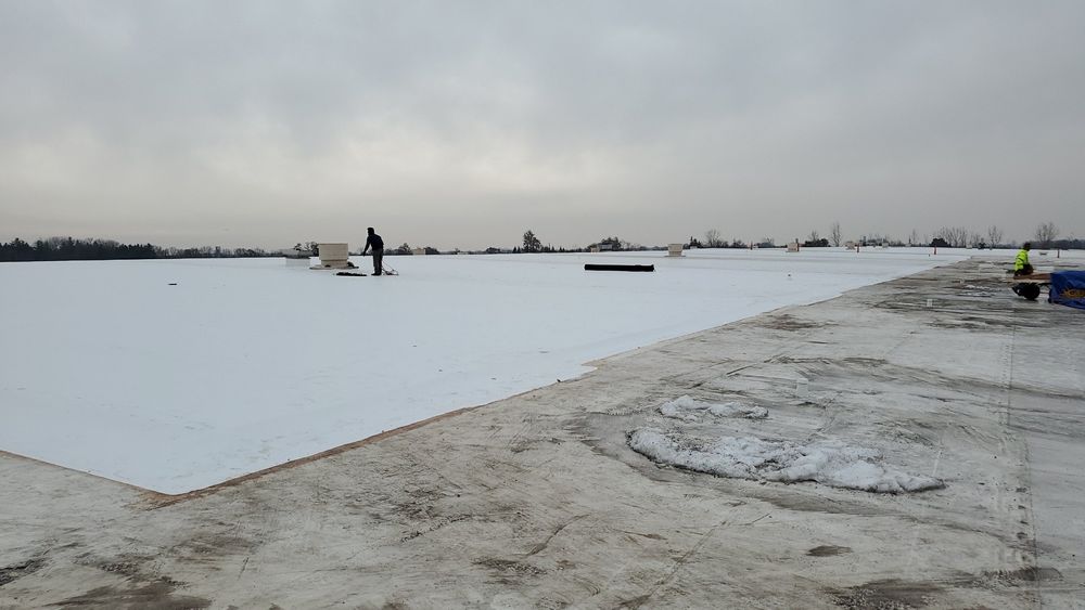 Slide of OGD Roofing & Contractors