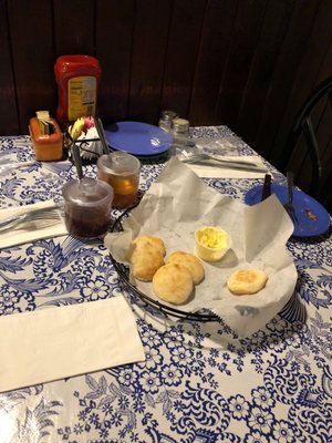 The Beacon Light Tea Room by null