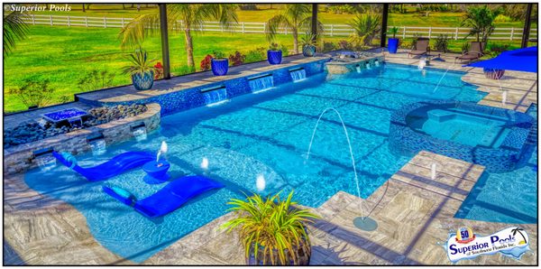 Superior Pools of Southwest Florida - Updated COVID-19 Hours & Services ...