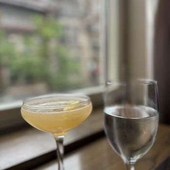 The Love - New American Near Me - Philadelphia, Pennsylvania