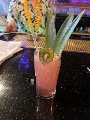 KAO Lounge by null