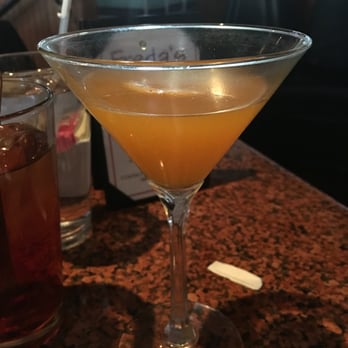 Freda's Seafood Grille - Mango Margarita!!! - Seafood Near Me - Austin, Texas