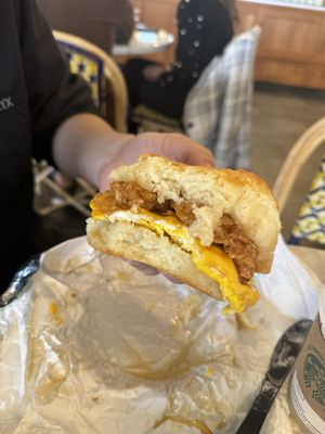 Best Buns Bakery & Burgers by null