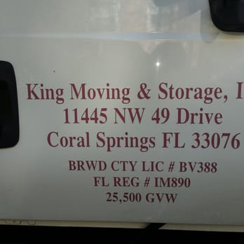 King Moving and Storage - Movers Near Me King Moving and Storage - Movers Near Me