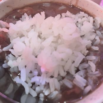 Acme Oyster House - Red Beans & Rice - Seafood Near Me - New Orleans, Louisiana Acme Oyster House - Red Beans & Rice - Seafood Near Me - New Orleans, Louisiana