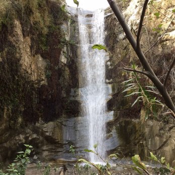 Trail Canyon Falls - Hiking Near Me - Tujunga, California Trail Canyon Falls - Hiking Near Me - Tujunga, California
