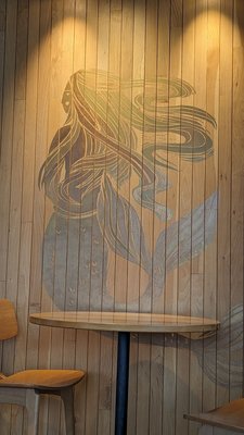 Starbucks by null
