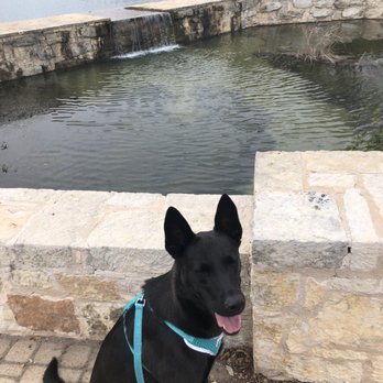 Garey Park - Hiking Near Me - Georgetown, Texas