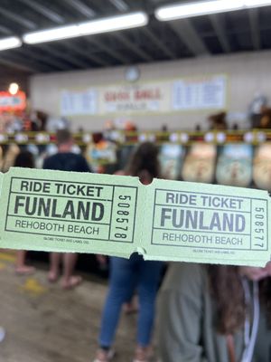 Funland by null