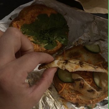 Windsor - This is the sandwich I actually received. - New American Near Me - Phoenix, Arizona Windsor - This is the sandwich I actually received. - New American Near Me - Phoenix, Arizona