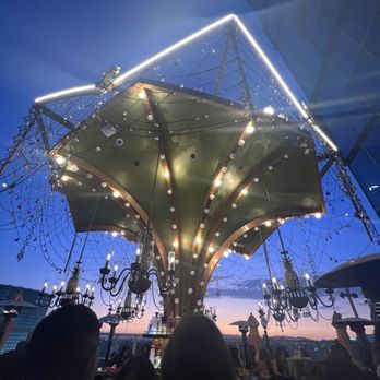 Level 8 - Outside - Venues & Event Spaces Near Me - Los Angeles, California Level 8 - Outside - Venues & Event Spaces Near Me - Los Angeles, California
