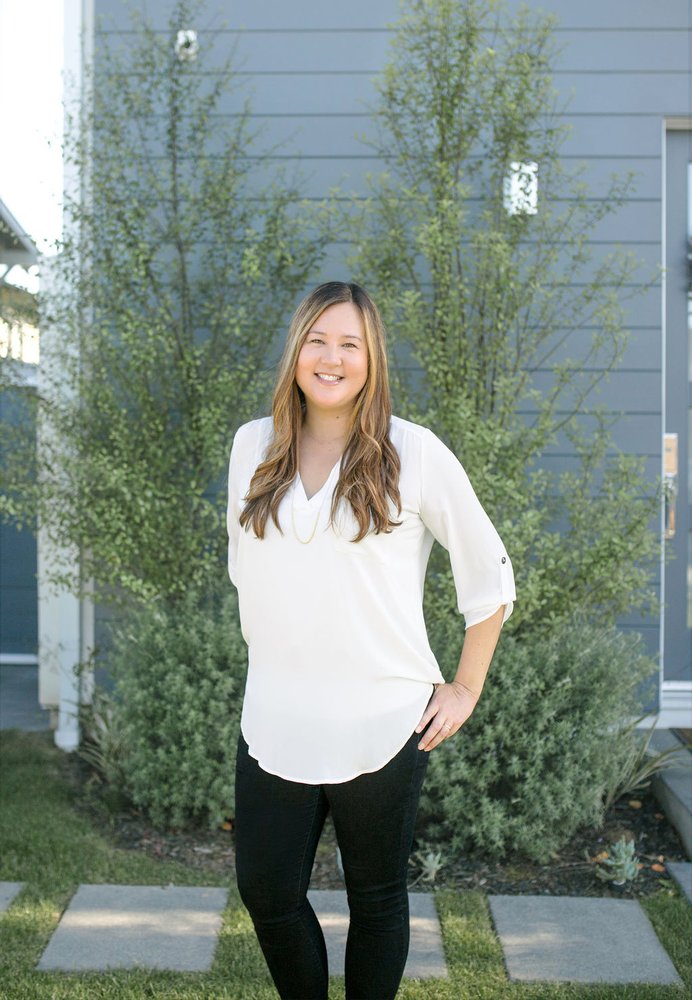 Mariko Fairly, BCBA - child therapist in Redondo Beach, CA