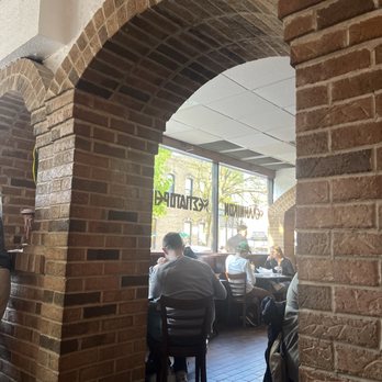 Athenian Room - Greek Near Me - Chicago, Illinois