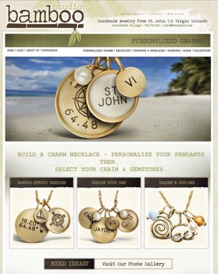 Bamboo studio by null