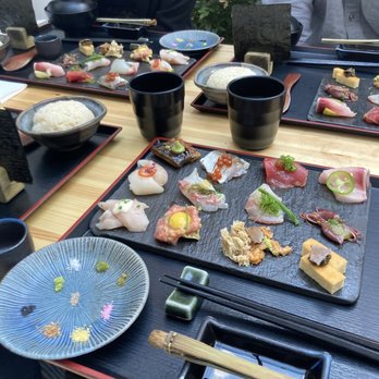 Ume Williamsburg - Omakase pre fixe - Sushi Bars Near Me - Brooklyn, New York Ume Williamsburg - Omakase pre fixe - Sushi Bars Near Me - Brooklyn, New York