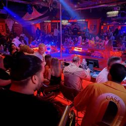 Riviera Gentleman's Club