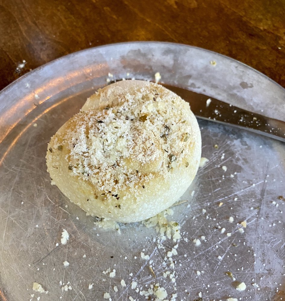 600 Degrees Pizzeria & Draft House