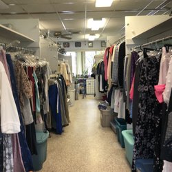 Thrifty Treasures