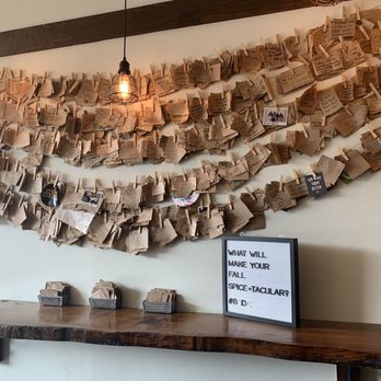 Broad Street Dough - Cute notes! - Donuts Near Me - Oakhurst, New Jersey
