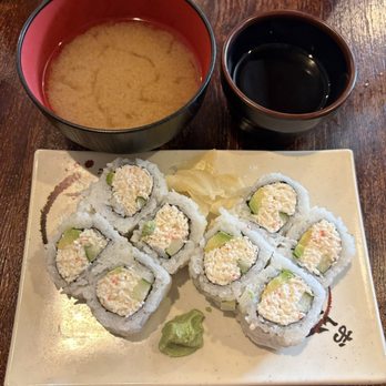 Kikuya - California roll - Japanese Near Me - Honolulu, Hawaii Kikuya - California roll - Japanese Near Me - Honolulu, Hawaii