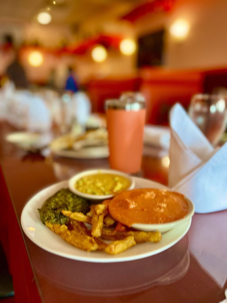 Bombay Palace Restaurant
