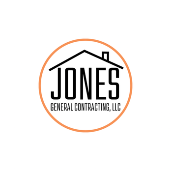 1. Jones General Contracting