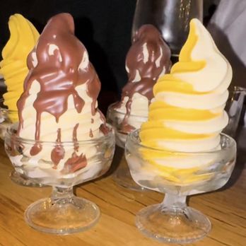 Saffy's - soft serve - Middle Eastern Near Me - Los Angeles, California Saffy's - soft serve - Middle Eastern Near Me - Los Angeles, California