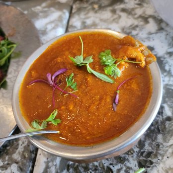 Curryosity - Chicken masala curry - Indian Near Me - San Diego, California Curryosity - Chicken masala curry - Indian Near Me - San Diego, California