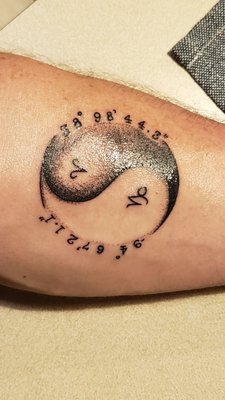 Revival Tattoo Studio