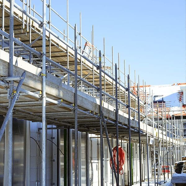 Slide of Dual Coast Holdings