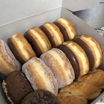 Granny's Donuts - Donuts Near Me - Anaheim, California