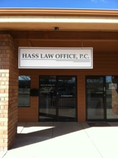 Hass Law Office