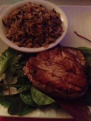 Baltimore House by null