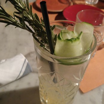 Scaddabush - Lemon Rosemary Soda - Italian Near Me - Richmond Hill, Ontario Scaddabush - Lemon Rosemary Soda - Italian Near Me - Richmond Hill, Ontario