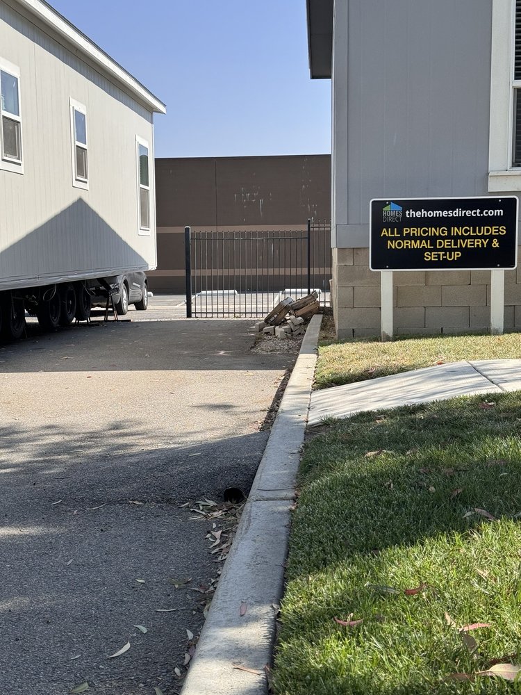 HOMES DIRECT Updated September 2024 3100 N Perris Blvd, Perris