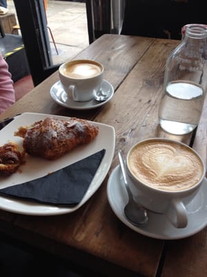 The CoffeeWorks Project by null