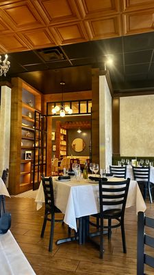 Patricia's of Holmdel by null