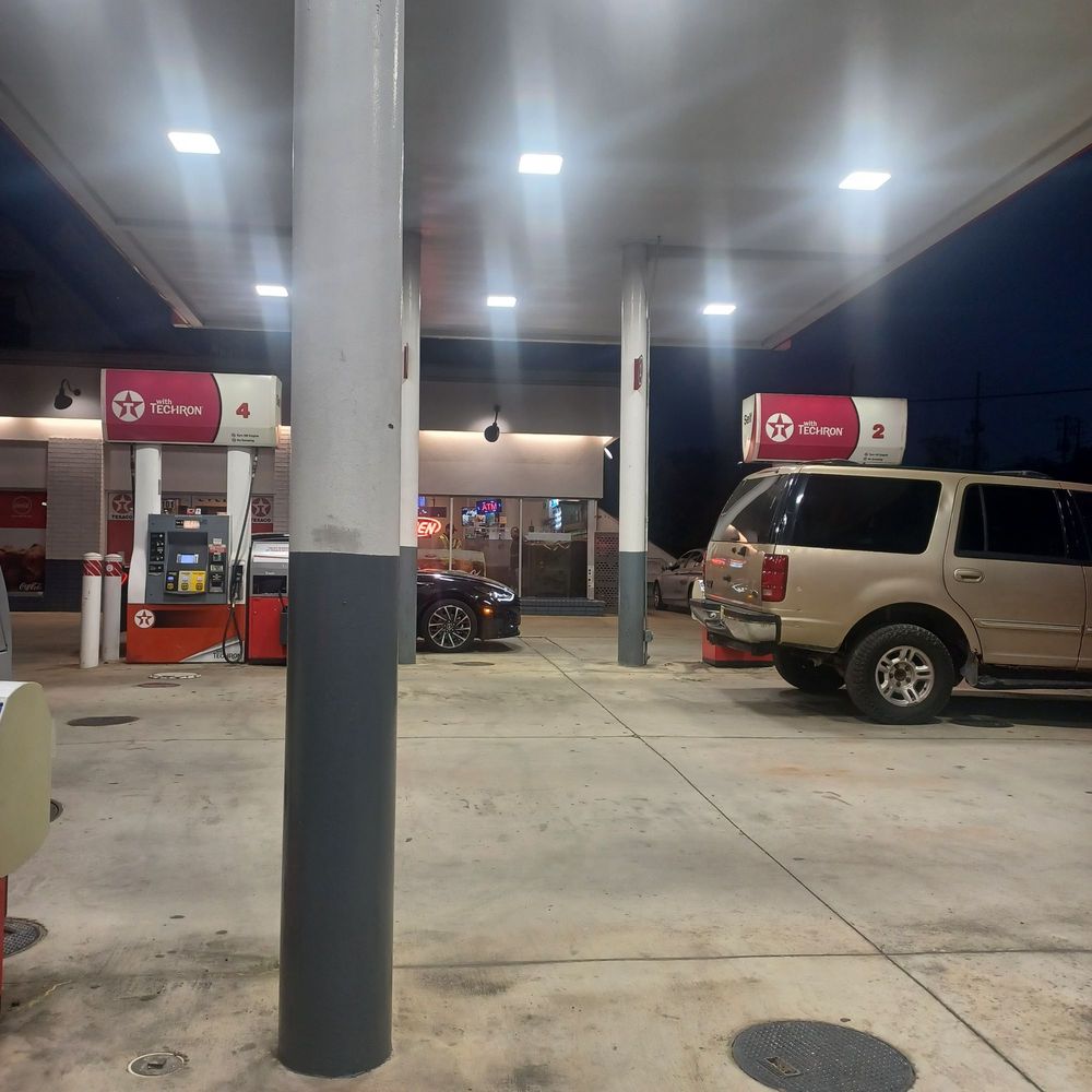 Texaco - Gas Stations Near Me - Birmingham, Alabama Texaco - Gas Stations Near Me - Birmingham, Alabama