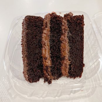 Way Chocolate & Coffee - Brigadeiro Cake - Coffee & Tea Near Me - Winter Garden, Florida