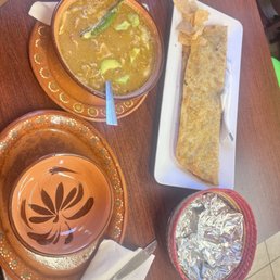 Machete , Carne en su jugo Machete , Carne en su jugo