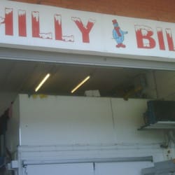 Chilly Billy's