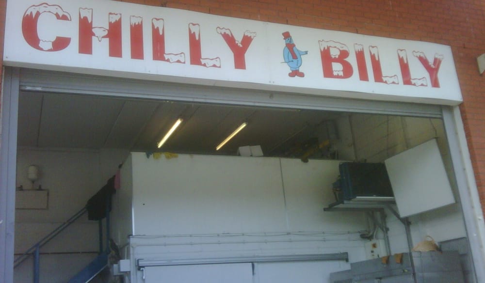 CHILLY BILLY’S Updated August 2024 Edgbaston Street, Birmingham